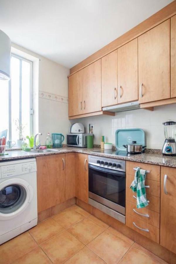 Luminous & Cosy Down Town Apartment Valencia Ngoại thất bức ảnh